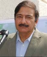Ch. Muhammad Zaka Ashraf