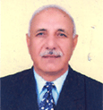 Mr. Muhammad Wilayat
