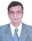 Mr. Shunaid Qureshi - Chairman